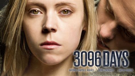 where can i watch 3096 days